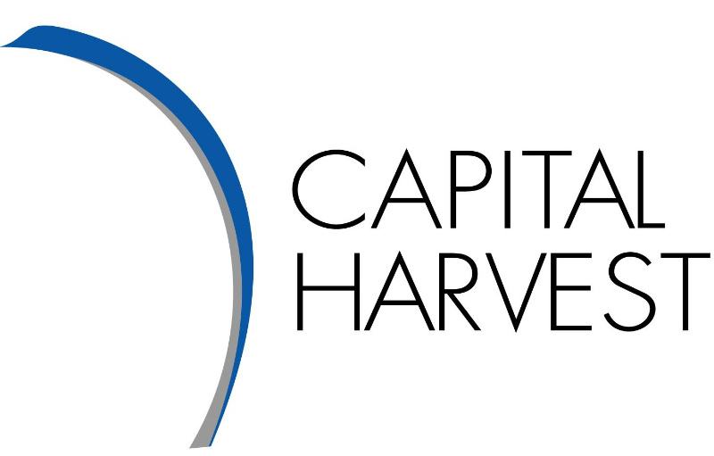 Capital Harvest Logo